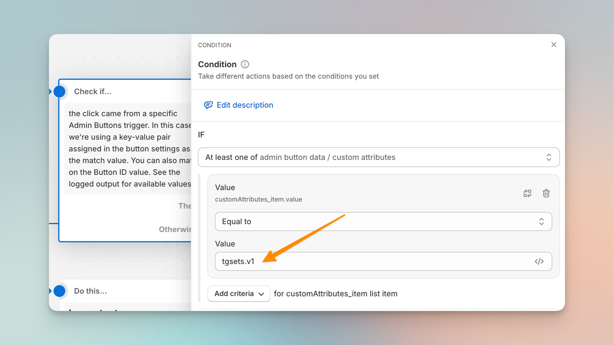 Adding multiple tags to a Shopify order in Shopify admin